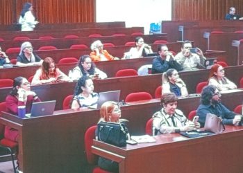 UACJ fortalece la defensa de los derechos universitarios en encuentro nacional celebrado en Tamaulipas