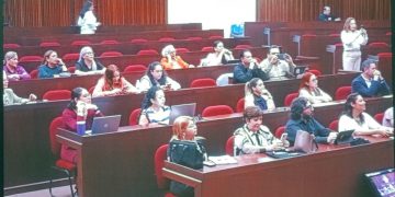 UACJ fortalece la defensa de los derechos universitarios en encuentro nacional celebrado en Tamaulipas
