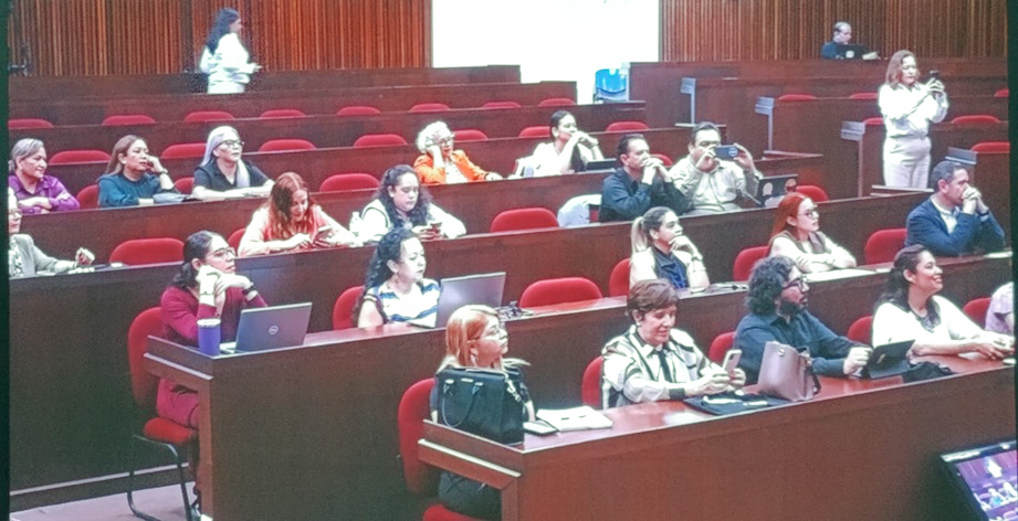 UACJ fortalece la defensa de los derechos universitarios en encuentro nacional celebrado en Tamaulipas