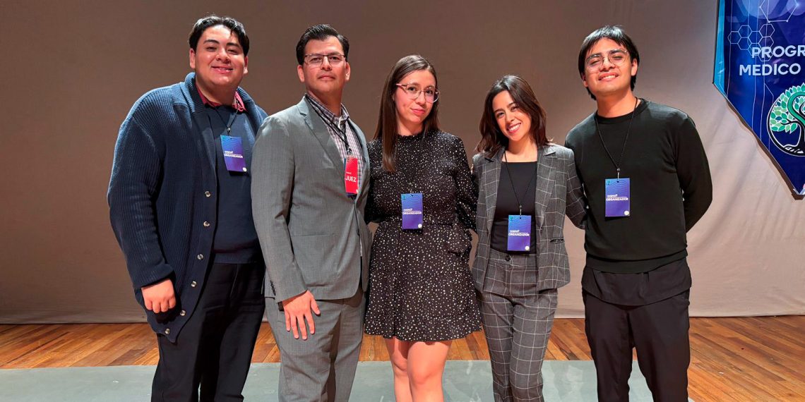 INVEFEST 2025: Jóvenes que investigan para transformar el futuro