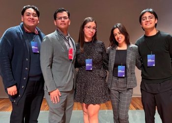 INVEFEST 2025: Jóvenes que investigan para transformar el futuro