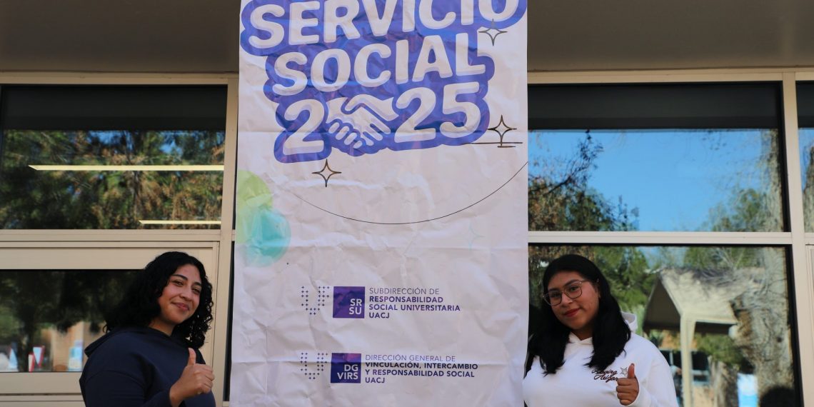 Llevan a cabo Feria del Servicio Social en el ICSA