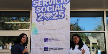 Llevan a cabo Feria del Servicio Social en el ICSA