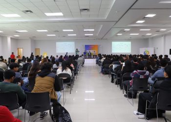 La UACJ, protagonista en el Foro CONREDES 2025