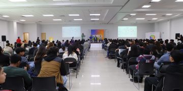 La UACJ, protagonista en el Foro CONREDES 2025