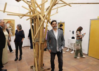 “Monstruos de Pandemia”: una invitación a mirar dentro de nosotros mismos