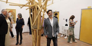 “Monstruos de Pandemia”: una invitación a mirar dentro de nosotros mismos