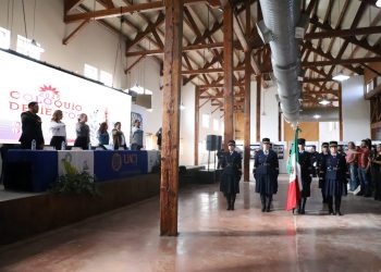 Inauguran Coloquio de los Desiertos 2025