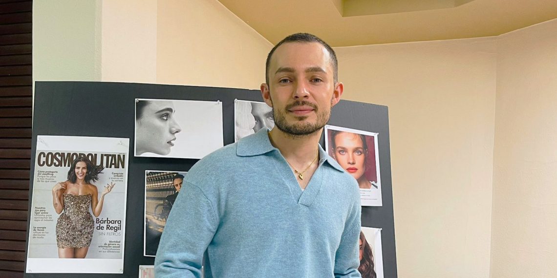 De Juárez al lente del éxito