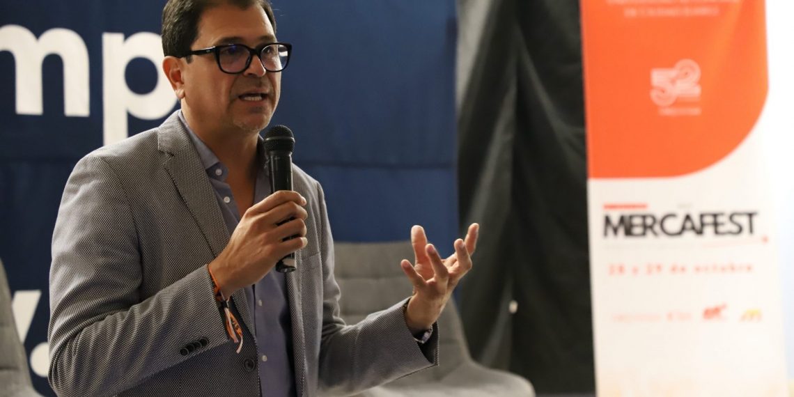 Arranca el Mercafest 2025