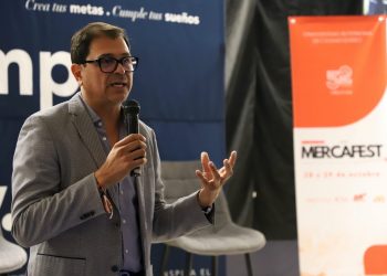 Arranca el Mercafest 2025