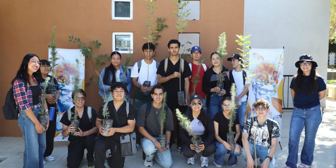 OctubreMente, sembrando semillas de bienestar interno