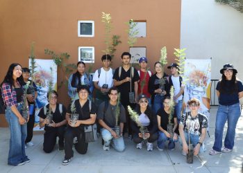 OctubreMente, sembrando semillas de bienestar interno