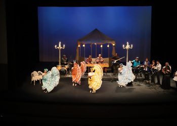 “Un recorrido mexicano entre notas y raíces: la marimba que hace vibrar a la UACJ”