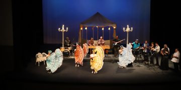 “Un recorrido mexicano entre notas y raíces: la marimba que hace vibrar a la UACJ”