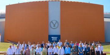 Participa rector de la UACJ en LXIV Sesión Ordinaria del Consejo de Universidades Públicas e Instituciones Afines el trabajo de la ANUIES