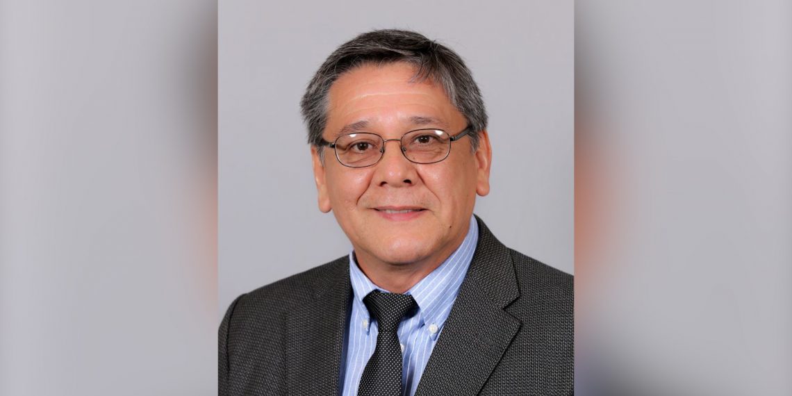 La UACJ entrega la Cátedra Douglas D. Osheroff 2025 al físico juarense Jorge Alberto López Gallardo