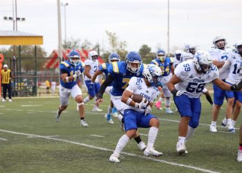 Indios de la UACJ pierden en casa ante Potros del ITSON