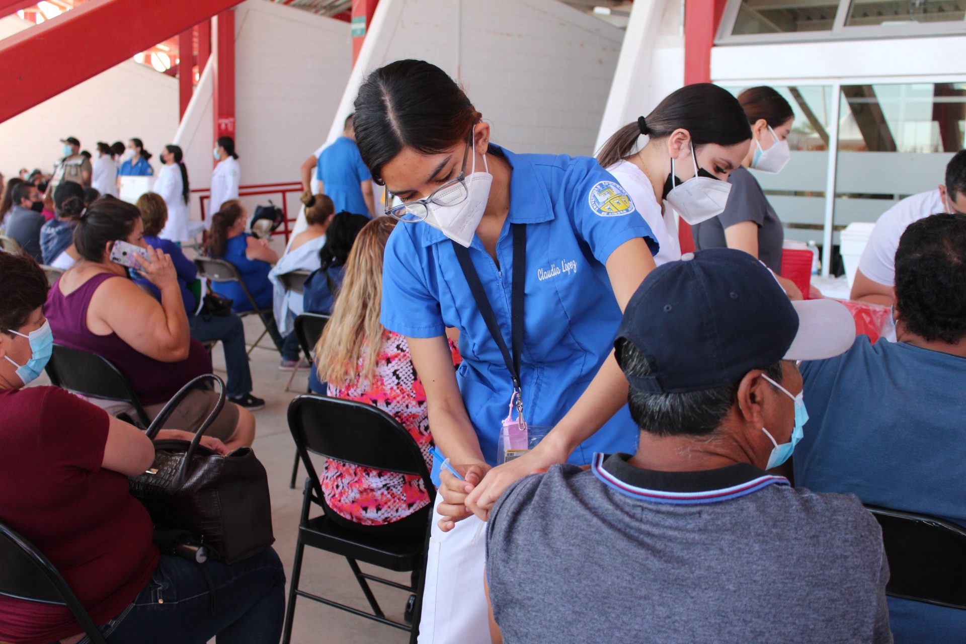 Fortalecerán la formación de Enfermería con una jornada estudiantil centrada en la ciencia y la humanización del cuidado