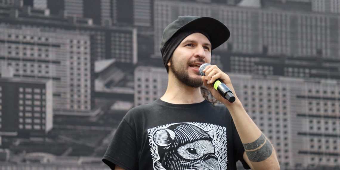 Suman experiencias arquitectónicas a Vórtice