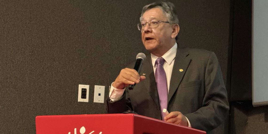 Un juarense que inspira desde la ciencia