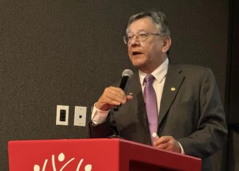 Un juarense que inspira desde la ciencia