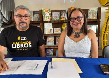 Presentan libro sobre integridad académica en la UACJ