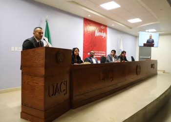 Cátedra Wendy’s 2025: un modelo empresarial que inspira aprendizaje práctico en la UACJ