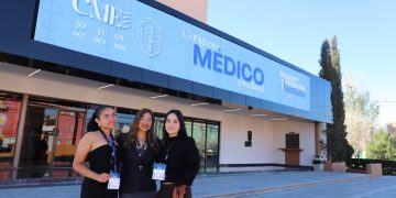 UACJ da inicio al XXVI Congreso Médico Estudiantil “Hacia una Medicina más Humana”