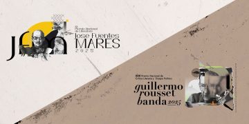 Ganadores de los premios Fuentes Mares y Rousset Banda