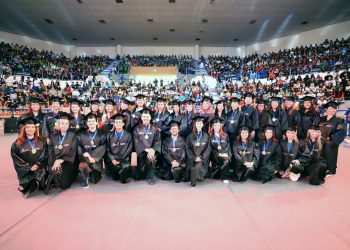 Generación de Excelencia 2025: celebran a alumnos destacados  