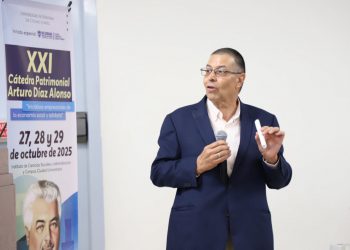 Panel de cooperativas de vivienda aborda las necesidades de pueblos indígenas desplazados