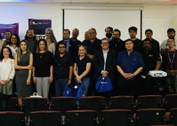 Cuando la ciencia se abre camino: la UACJ, sede de ACS On Campus