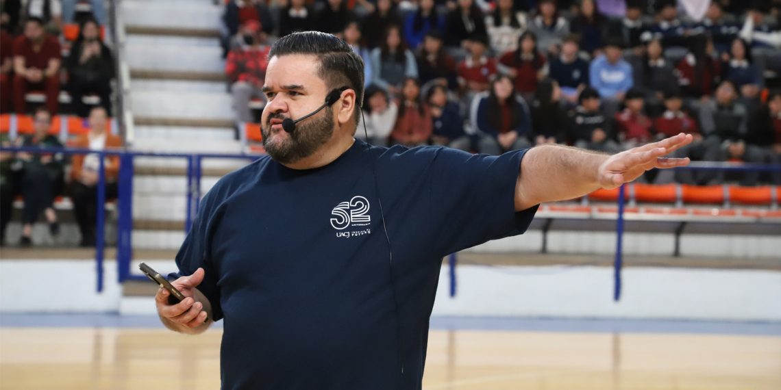 De las cavernas al algoritmo