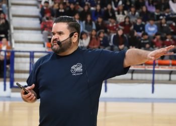 De las cavernas al algoritmo