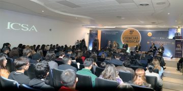 El Derecho ante los nuevos desafíos globales