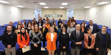 La UACJ inaugura los 16 Días de Activismo contra la Violencia de Género