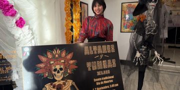 Creatividad que trasciende el aula: Publicidad UACJ inaugura su 9.ª exposición anual en Casa Madero