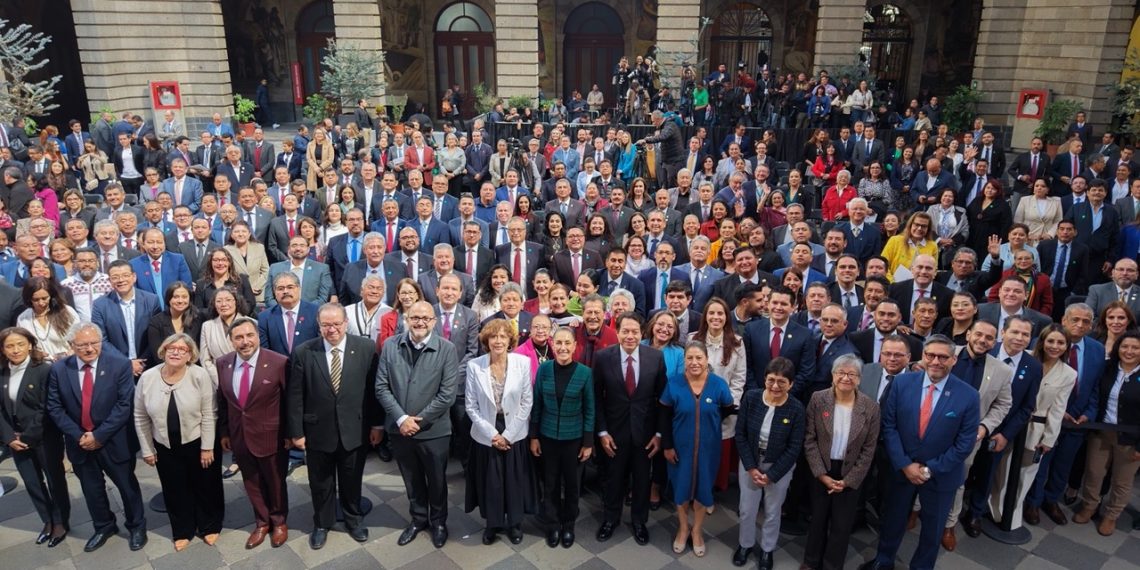 Participa UACJ en la Primera Reunión Nacional de Universidades e Instituciones Públicas de Educación Superior