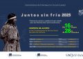 Participa en la campaña “Juntos Sin Frío 2025” 
