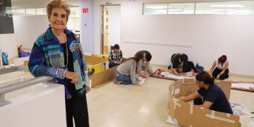 “Si no me hacen bonito mi altar, voy a regresar a jalarles las patas”