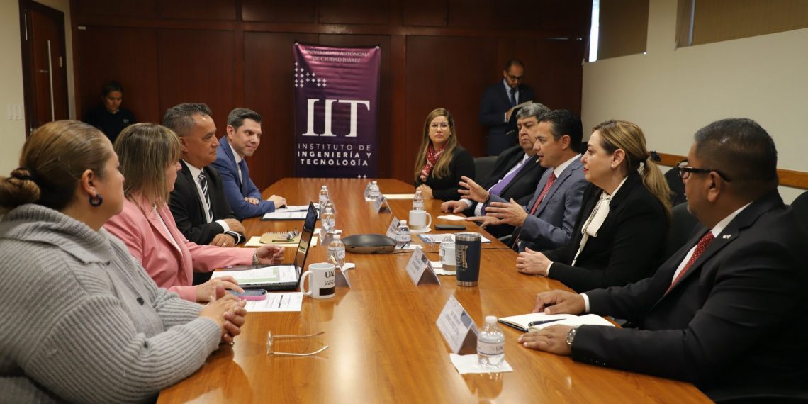 Ingeniería en Geociencias inicia proceso de acreditación