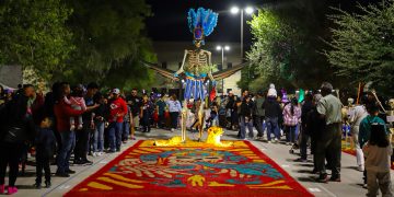 “Altares y Tumbas 2025: Tú fuiste parte del momento… ¡búscate en la galería!”