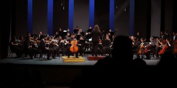 Celebran 20 años de éxito y fomento a la cultura