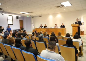 Arquitectura y patrimonio, Cátedra González Lobo llega a su 14ª edición