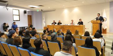 Arquitectura y patrimonio, Cátedra González Lobo llega a su 14ª edición