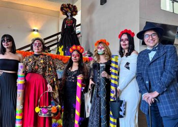 Susurros del más allá: tradición, arte y misticismo en el CCF