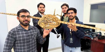 Rumbo a Brasil: los sueños que despegan desde la UACJ