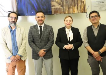 Un mural que rinde homenaje a la mujer y la identidad chihuahuense