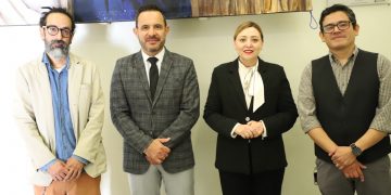 Un mural que rinde homenaje a la mujer y la identidad chihuahuense